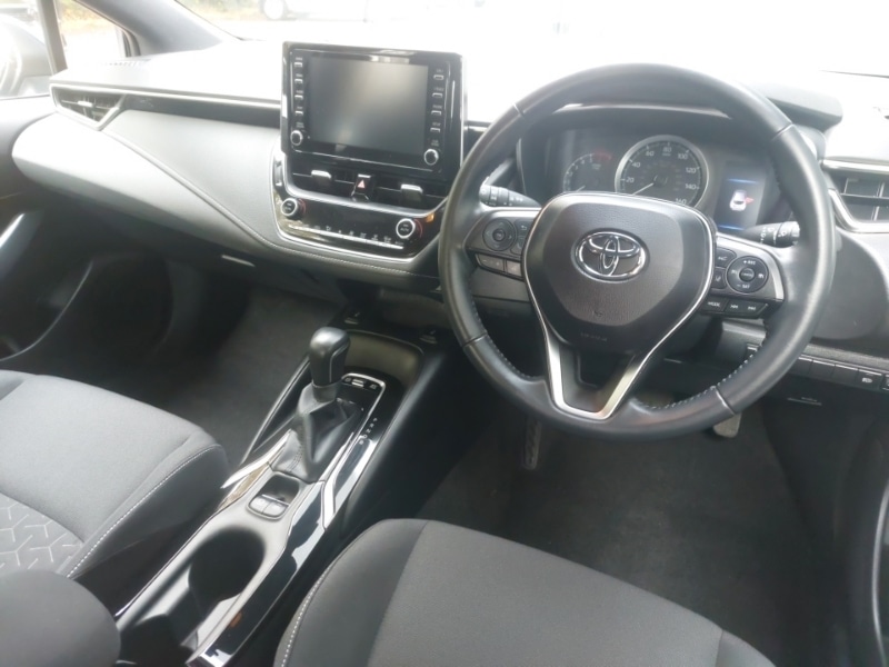 Used Toyota Corolla 2020 for sale - 76465394: Photo 10