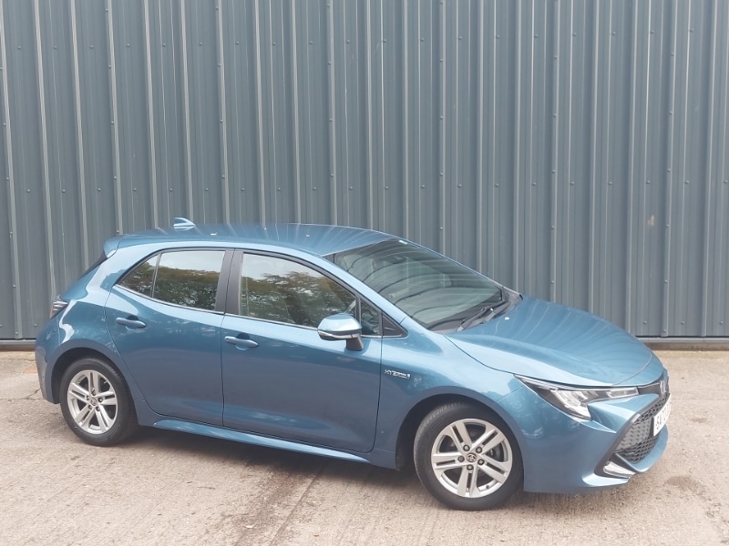 Used Toyota Corolla 2020 for sale - 76465394: Photo 13