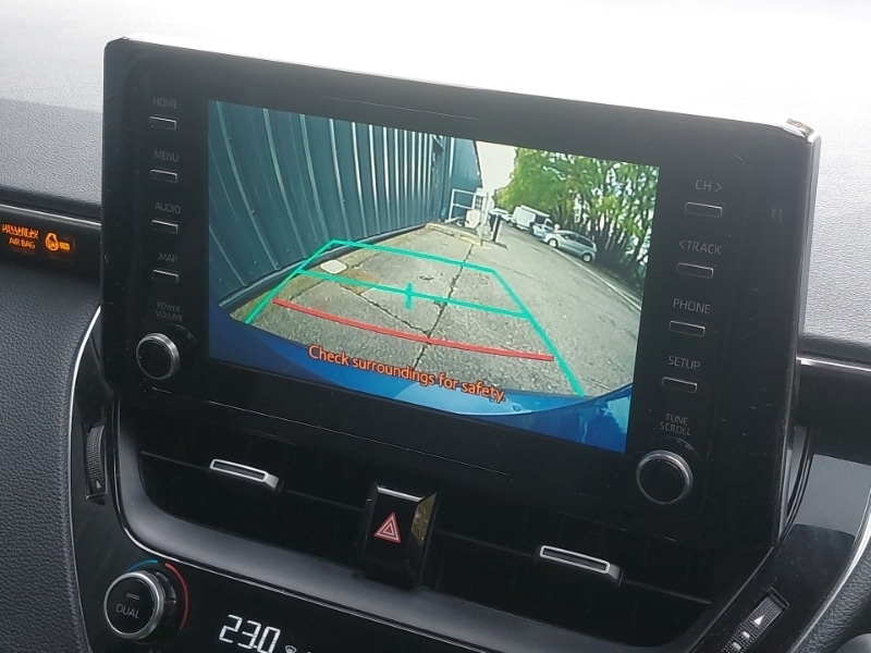 Used Toyota Corolla 2020 for sale - 76465394: Photo 16