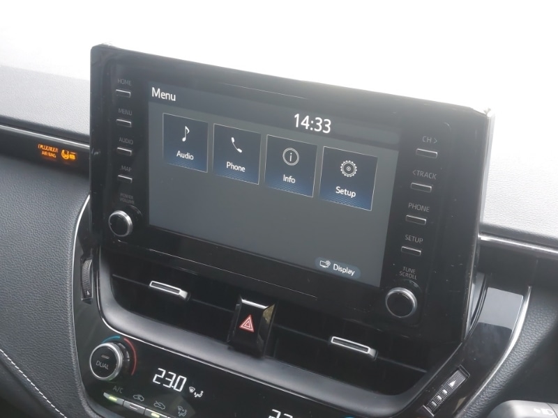 Used Toyota Corolla 2020 for sale - 76465394: Photo 18