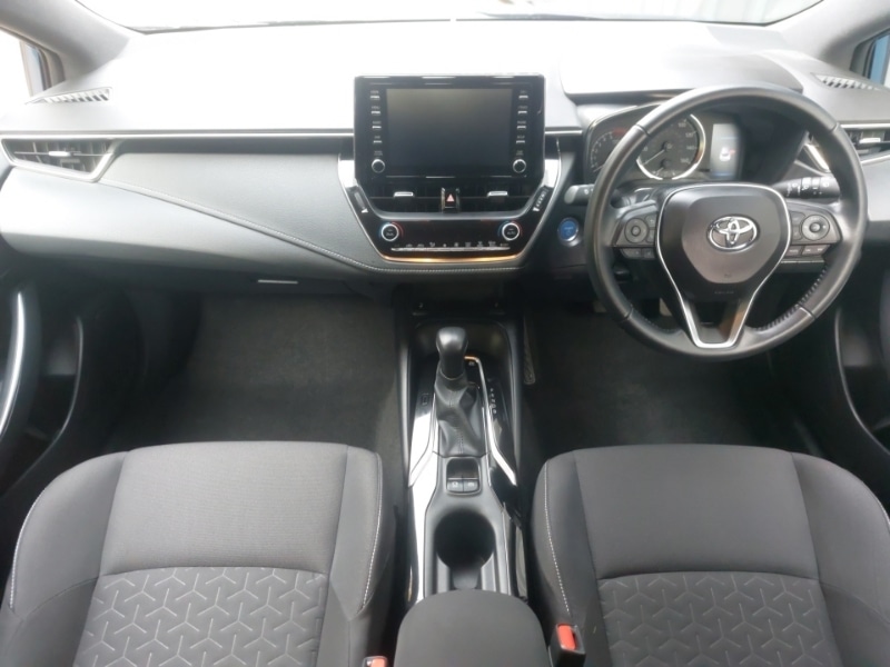 Used Toyota Corolla 2020 for sale - 76465394: Photo 2