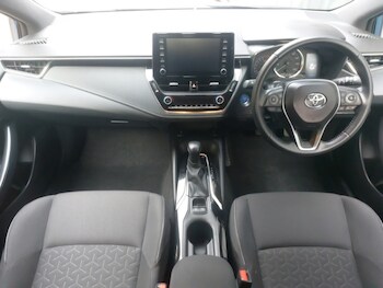 Used Toyota Corolla 2020 for sale - 76465394: Photo