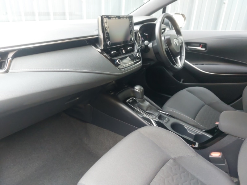 Used Toyota Corolla 2020 for sale - 76465394: Photo 5