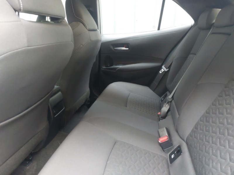 Used Toyota Corolla 2020 for sale - 76465394: Photo 6