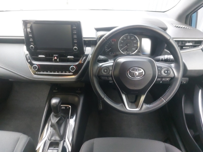 Used Toyota Corolla 2020 for sale - 76465394: Photo 7
