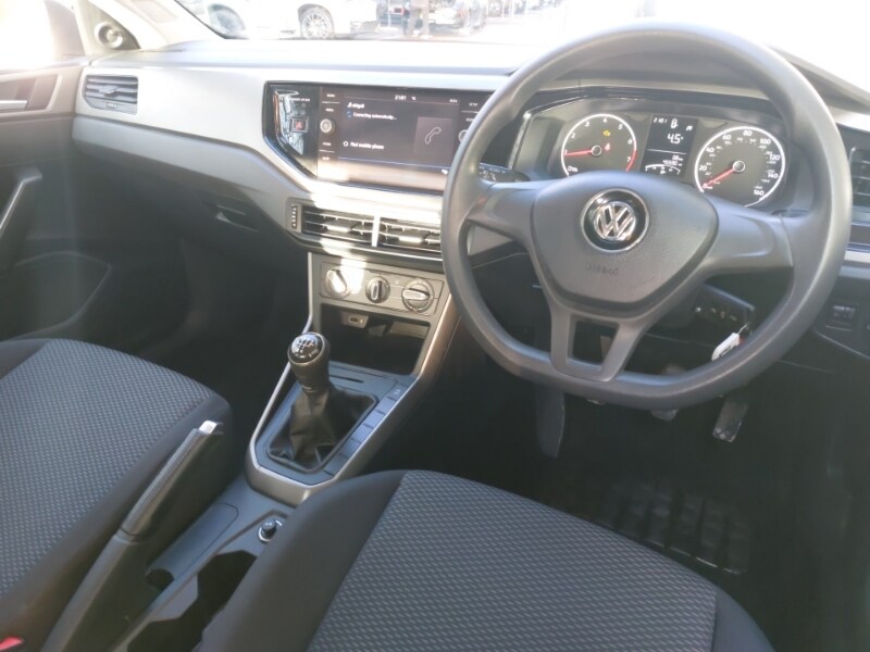 Used Volkswagen Polo 2018 for sale - 77209497: Photo 10