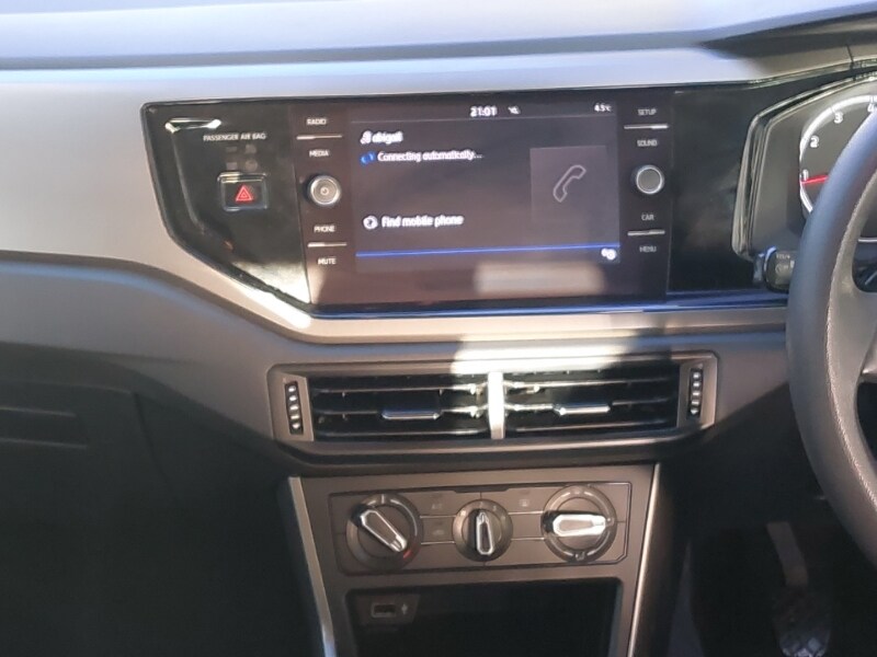 Used Volkswagen Polo 2018 for sale - 77209497: Photo 11