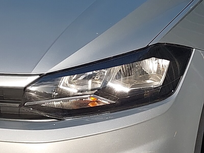 Used Volkswagen Polo 2018 for sale - 77209497: Photo 12