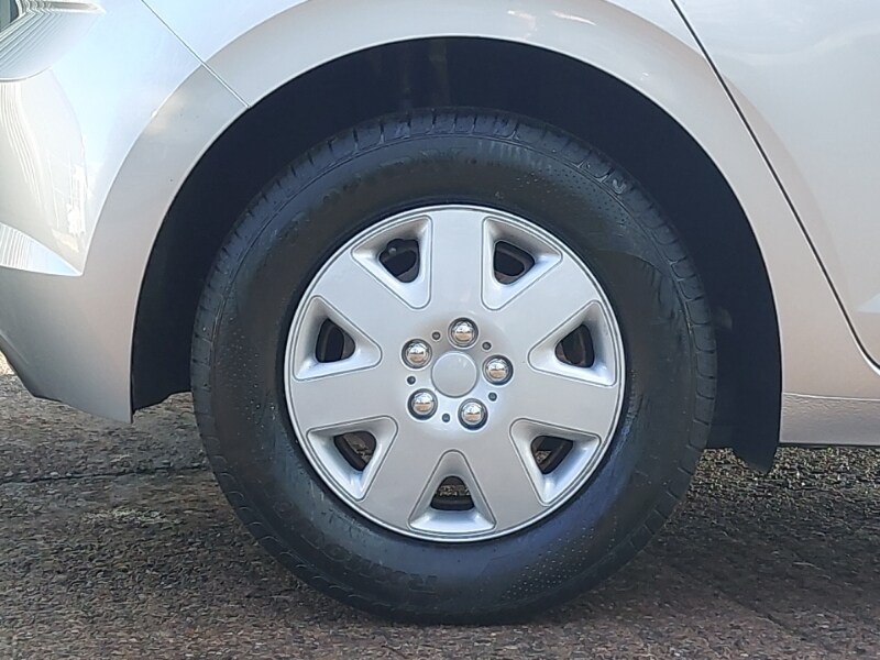 Used Volkswagen Polo 2018 for sale - 77209497: Photo 14