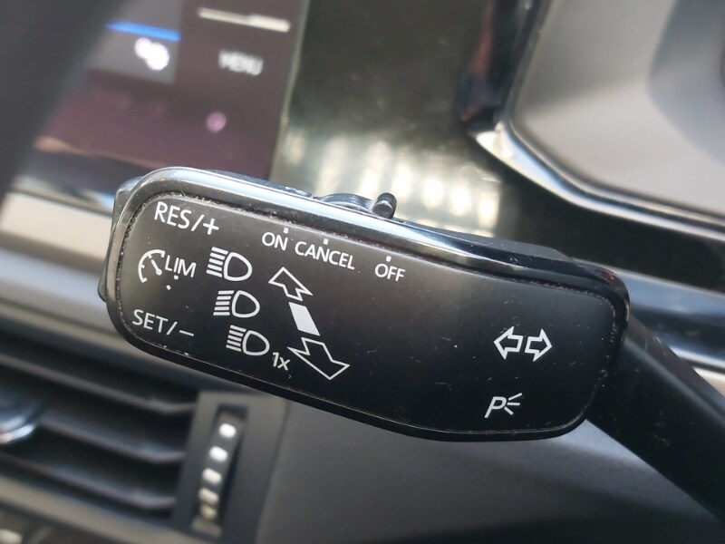 Used Volkswagen Polo 2018 for sale - 77209497: Photo 15