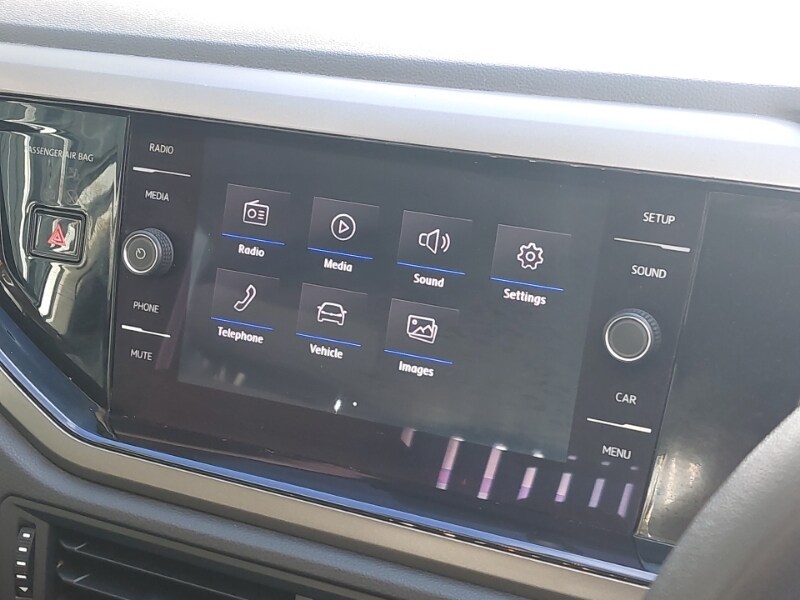 Used Volkswagen Polo 2018 for sale - 77209497: Photo 17