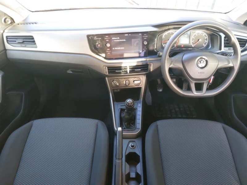 Used Volkswagen Polo 2018 for sale - 77209497: Photo 2