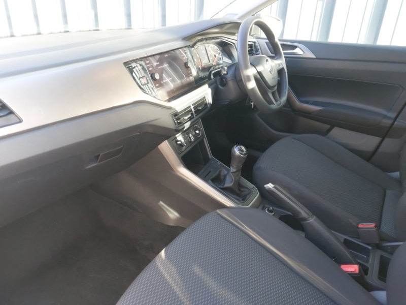 Used Volkswagen Polo 2018 for sale - 77209497: Photo 5