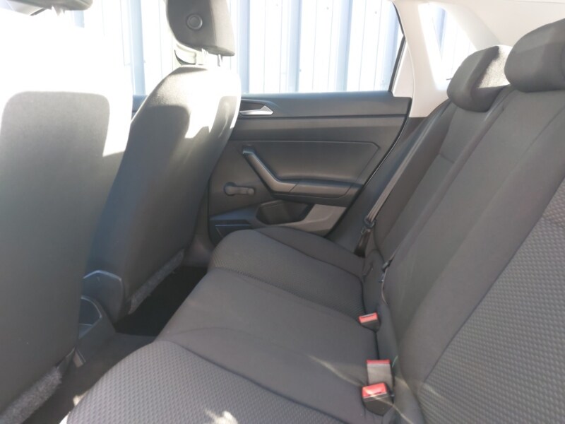 Used Volkswagen Polo 2018 for sale - 77209497: Photo 6