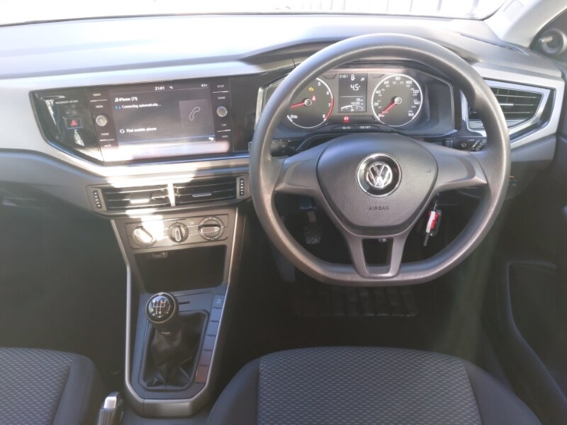 Used Volkswagen Polo 2018 for sale - 77209497: Photo 7
