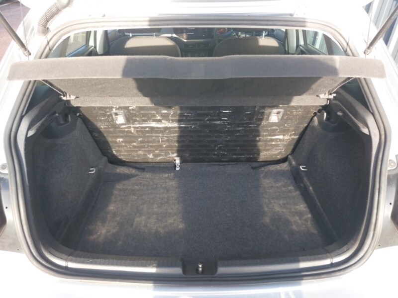 Used Volkswagen Polo 2018 for sale - 77209497: Photo 8