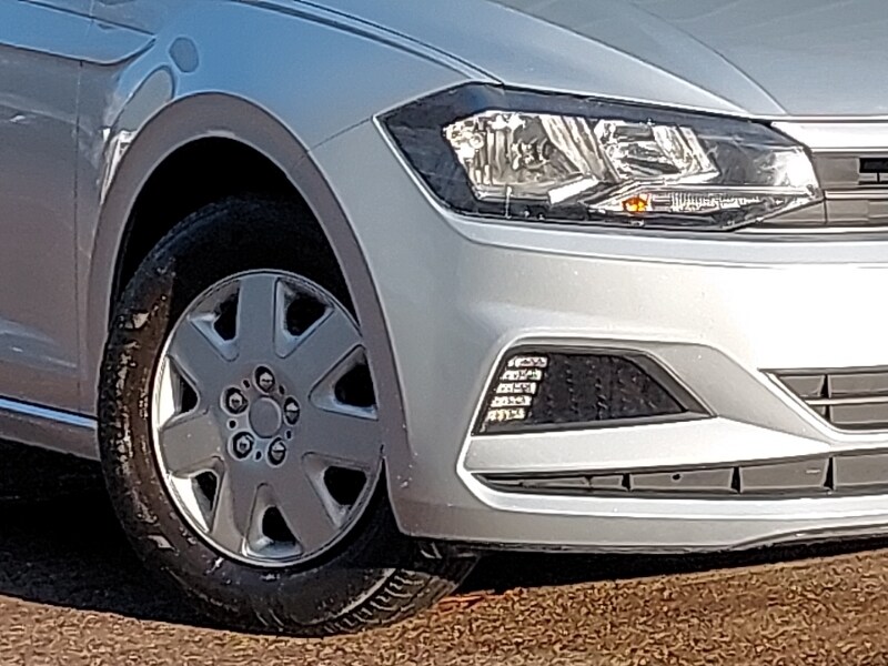 Used Volkswagen Polo 2018 for sale - 77209497: Photo 9