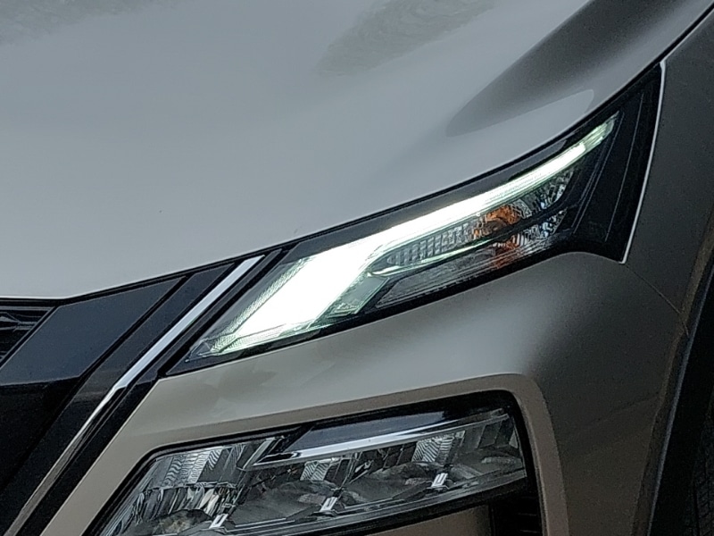 Used Nissan X-Trail 2023 for sale - 77682534: Photo 12