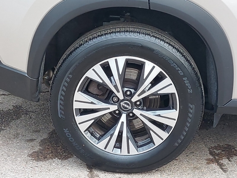 Used Nissan X-Trail 2023 for sale - 77682534: Photo 14