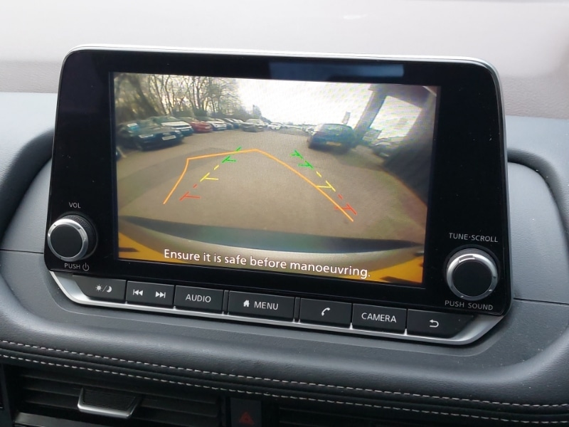 Used Nissan X-Trail 2023 for sale - 77682534: Photo 15