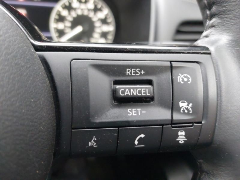 Used Nissan X-Trail 2023 for sale - 77682534: Photo 17