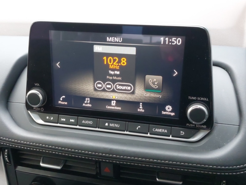 Used Nissan X-Trail 2023 for sale - 77682534: Photo 18