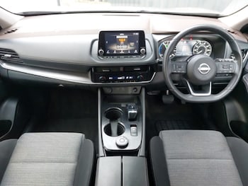 Used Nissan X-Trail 2023 for sale - 77682534: Photo