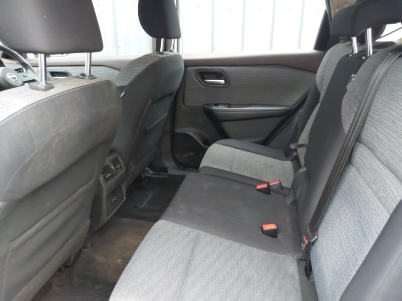 Used Nissan X-Trail 2023 for sale - 77682534: Photo 6