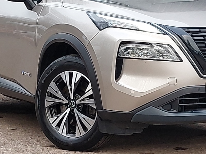 Used Nissan X-Trail 2023 for sale - 77682534: Photo 9