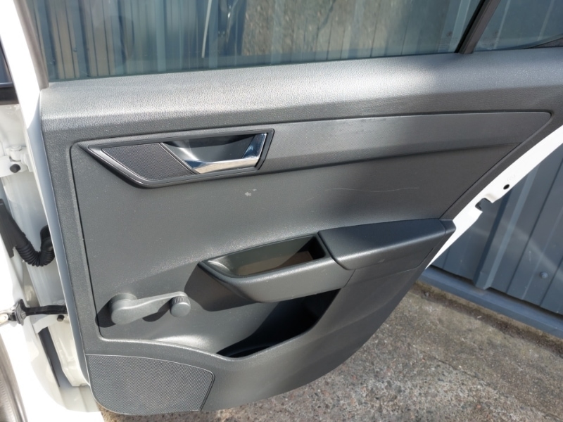 Used Skoda Fabia 2020 for sale - 77947987: Photo 11