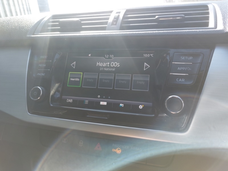 Used Skoda Fabia 2020 for sale - 77947987: Photo 16