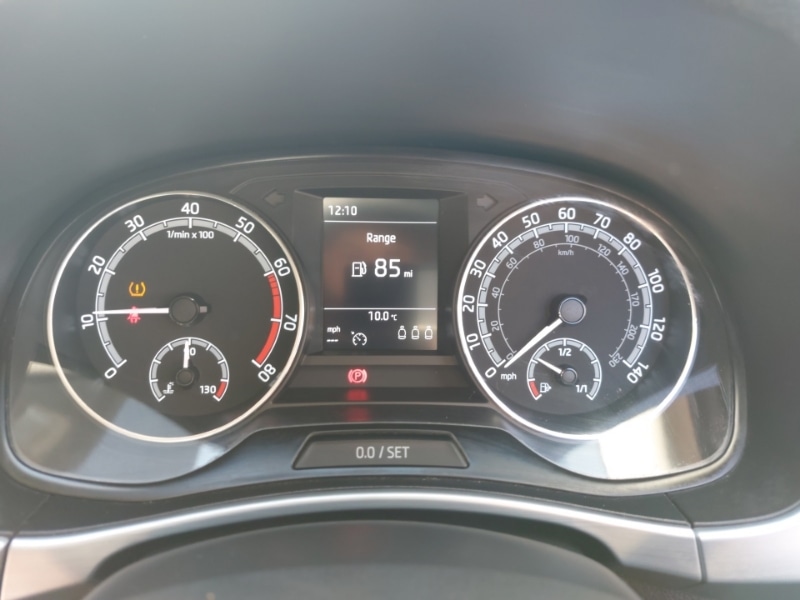 Used Skoda Fabia 2020 for sale - 77947987: Photo 17