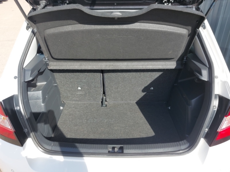 Used Skoda Fabia 2020 for sale - 77947987: Photo 8