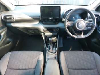 Used Toyota Yaris 2024 for sale - 74793265: Photo