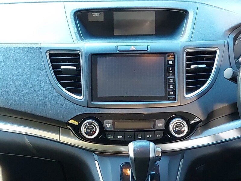 Used Honda CR-V 2016 for sale - 76721626: Photo 11