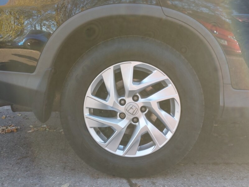 Used Honda CR-V 2016 for sale - 76721626: Photo 14