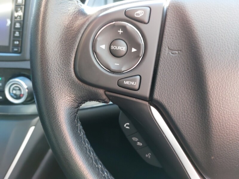 Used Honda CR-V 2016 for sale - 76721626: Photo 19