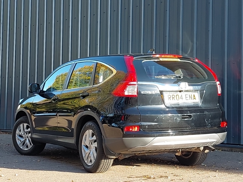 Used Honda CR-V 2016 for sale - 76721626: Photo 3