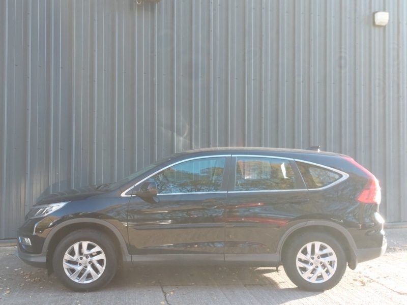 Used Honda CR-V 2016 for sale - 76721626: Photo 4