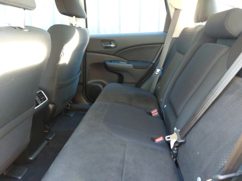 Used Honda CR-V 2016 for sale - 76721626: Photo 6