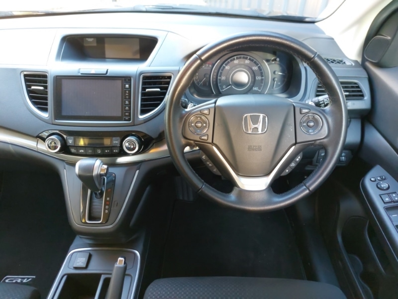 Used Honda CR-V 2016 for sale - 76721626: Photo 7