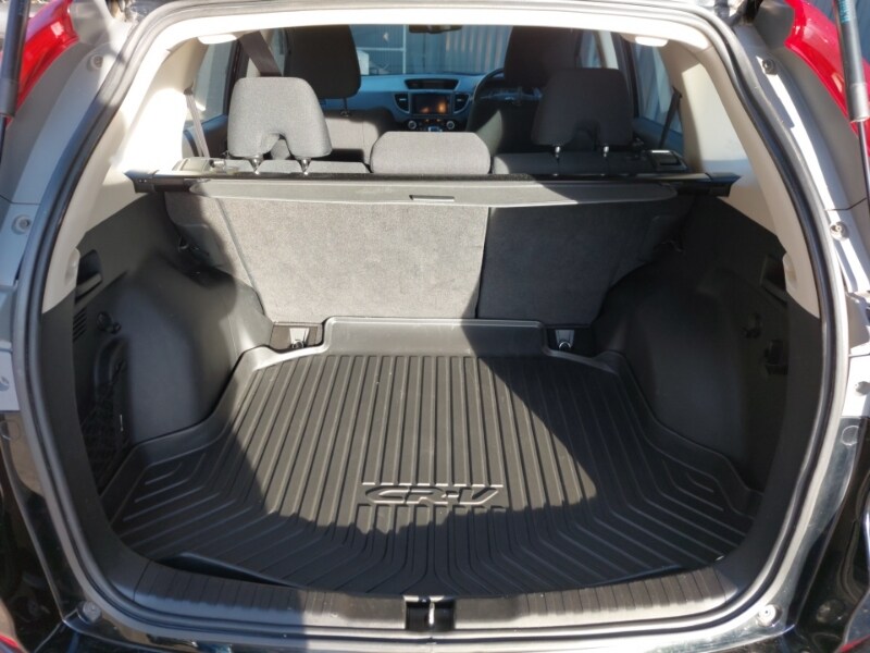 Used Honda CR-V 2016 for sale - 76721626: Photo 8