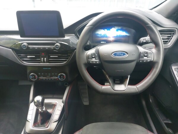 Used Ford Kuga 2023 for sale - 76225862: Photo 7