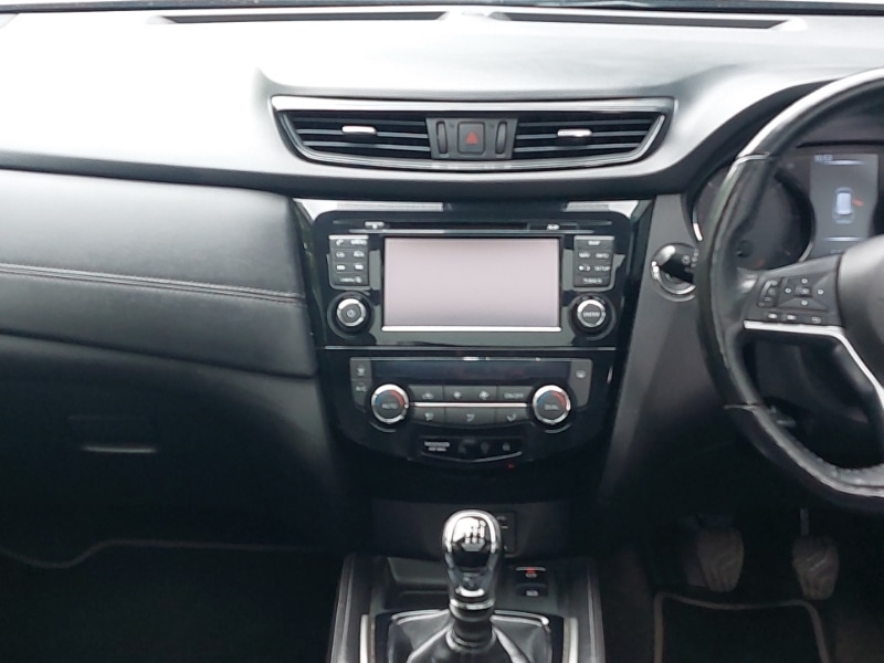 Used Nissan X-Trail 2019 for sale - 77062741: Photo 11