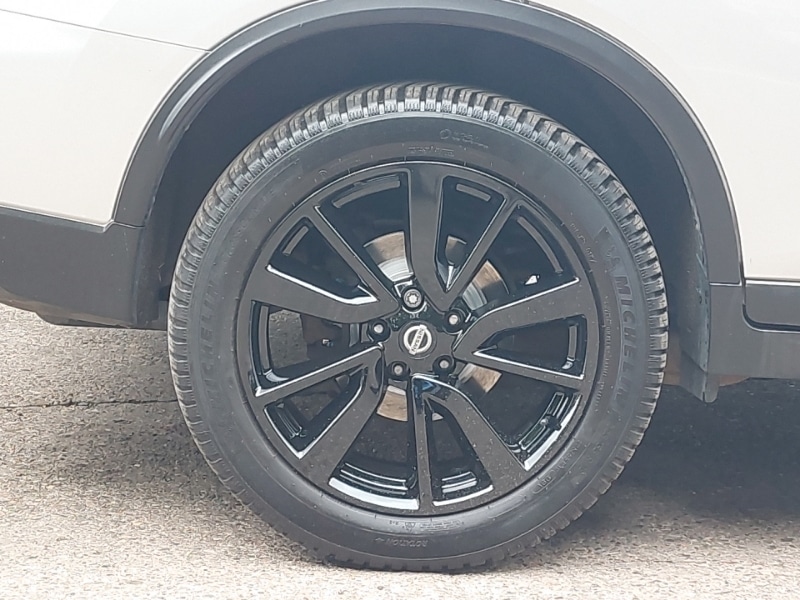 Used Nissan X-Trail 2019 for sale - 77062741: Photo 14