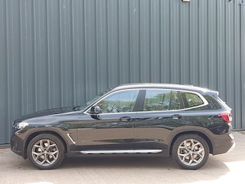 Used BMW X3 2022 for sale - 78523048: Photo