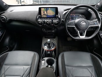 Used Nissan Juke 2020 for sale - 79070069: Photo
