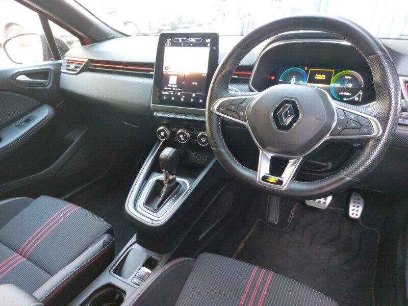 Used Renault Clio 2022 for sale - 77964122: Photo 10