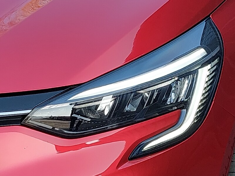 Used Renault Clio 2022 for sale - 77964122: Photo 12