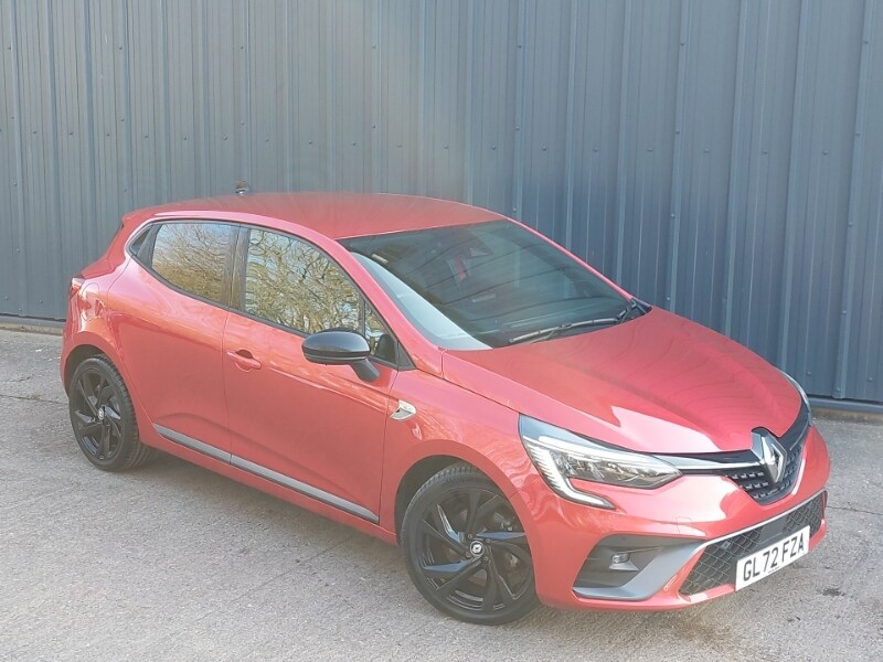 Used Renault Clio 2022 for sale - 77964122: Photo 13